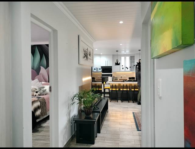 3 BEDROOM FREEHOLD FOR SALE IN TERGNIET